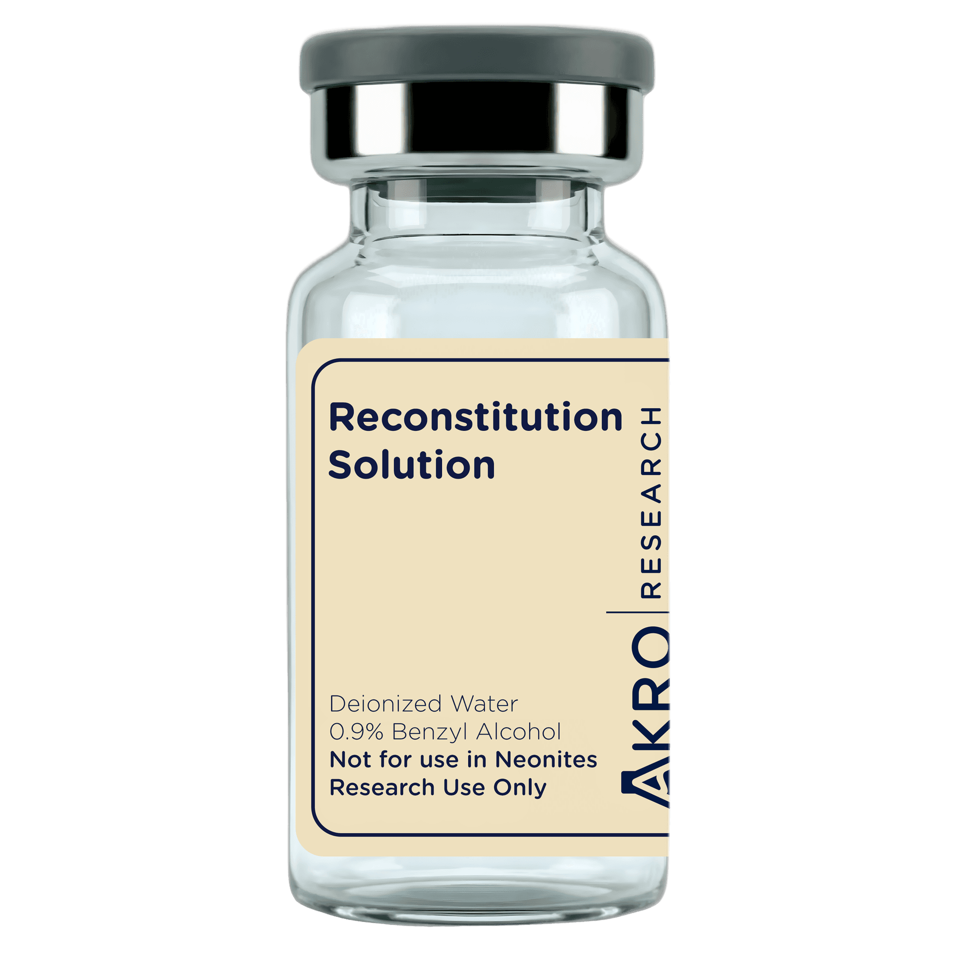 Reconstitution Solution