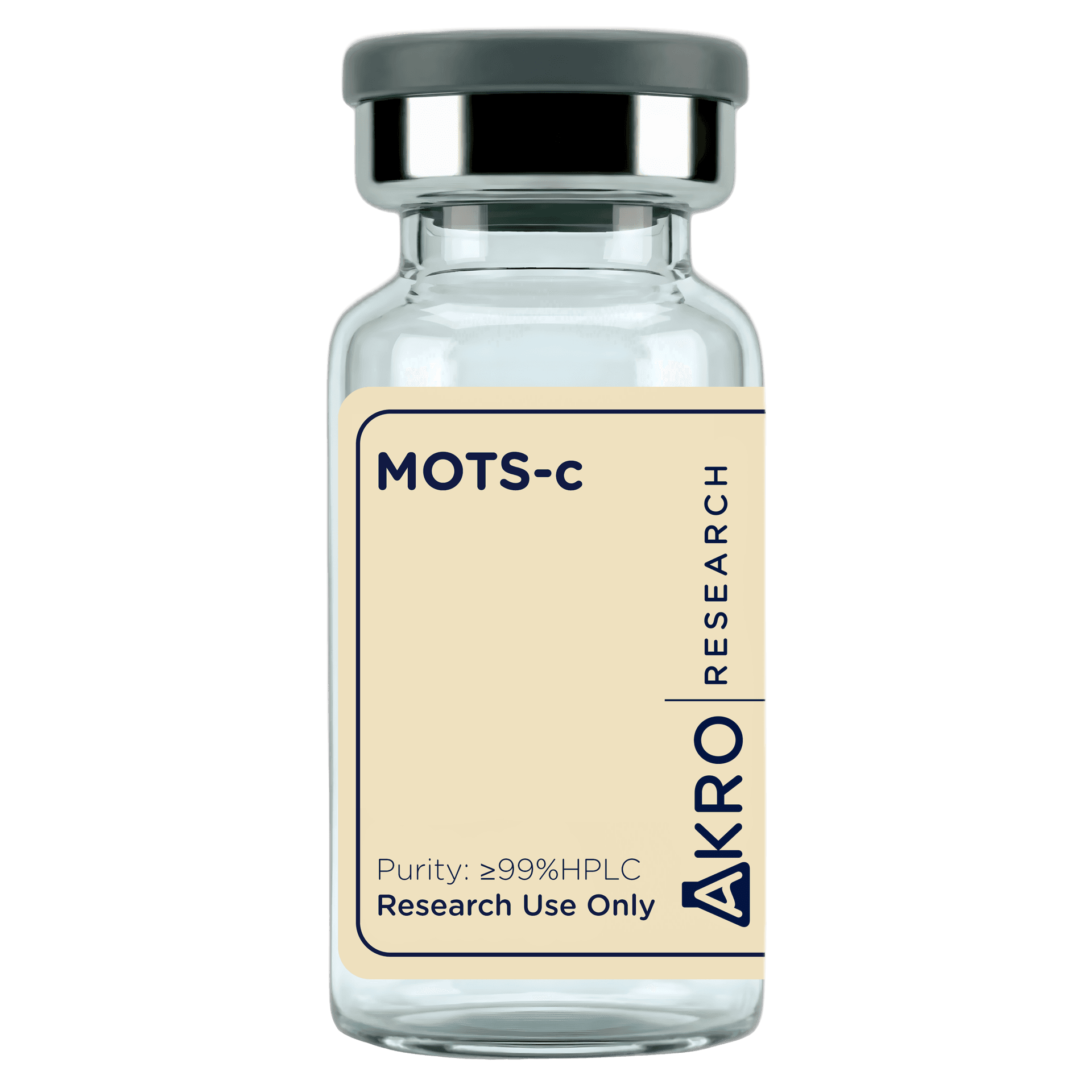 MOTS-c