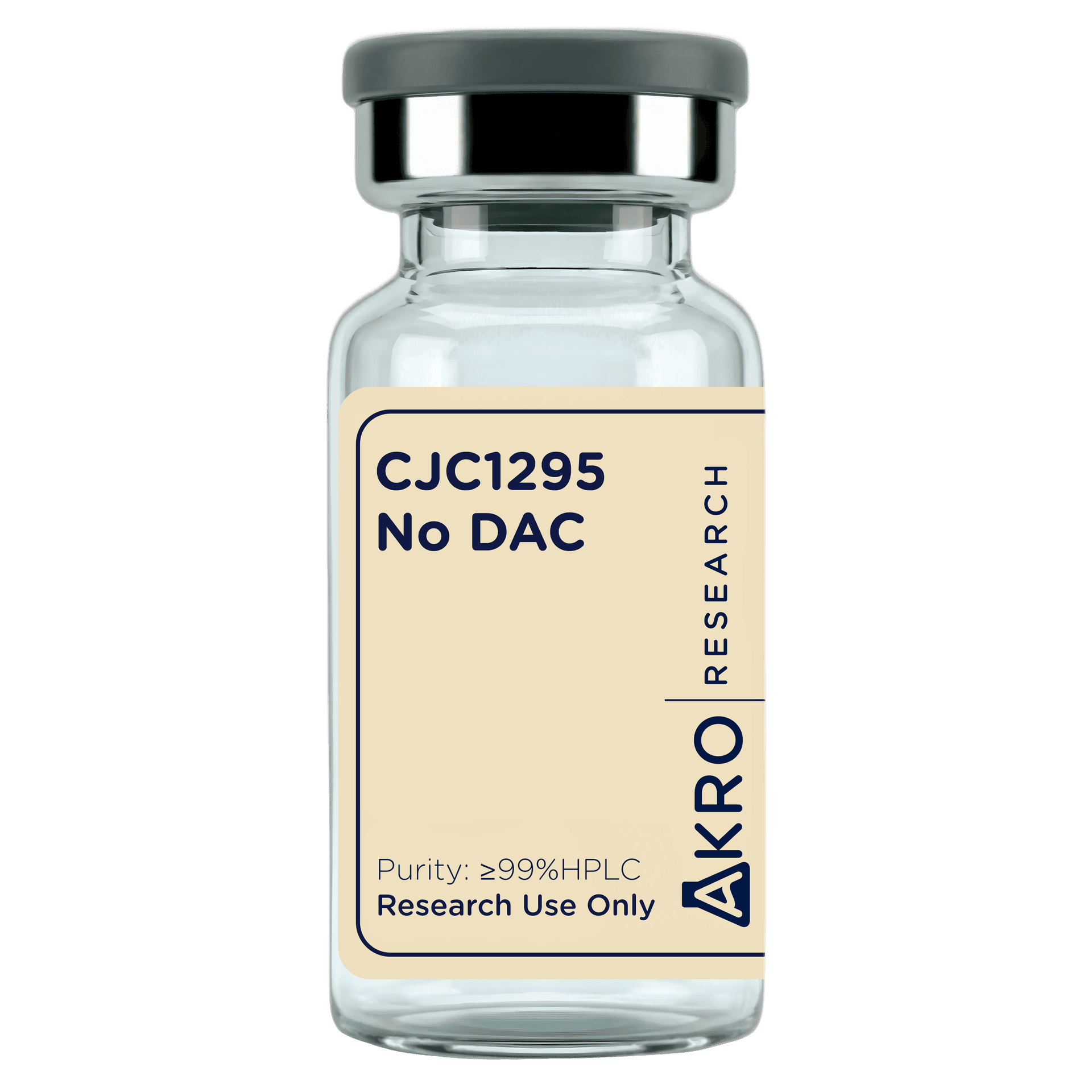 CJC 1295 no DAC