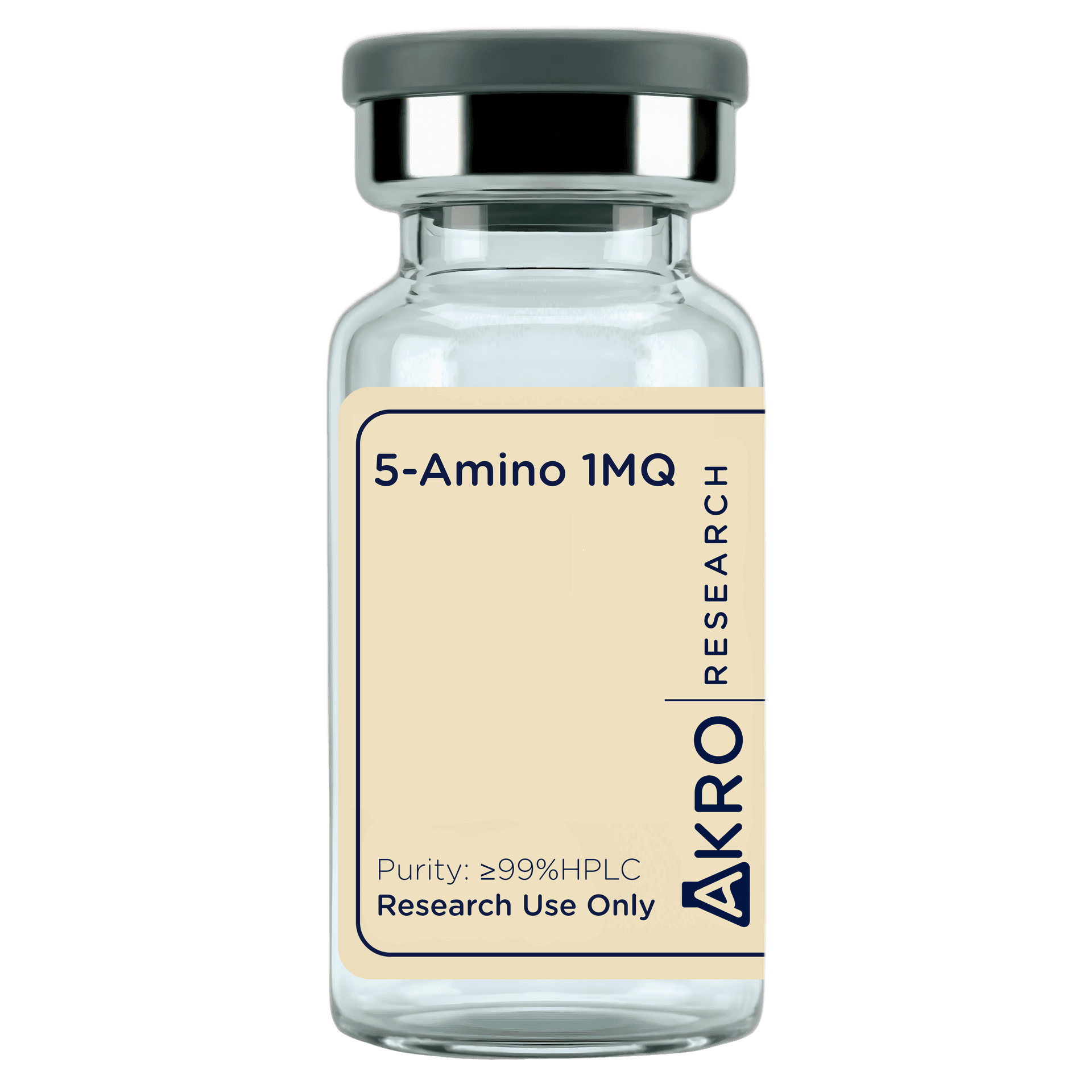 5 Amino 1MQ