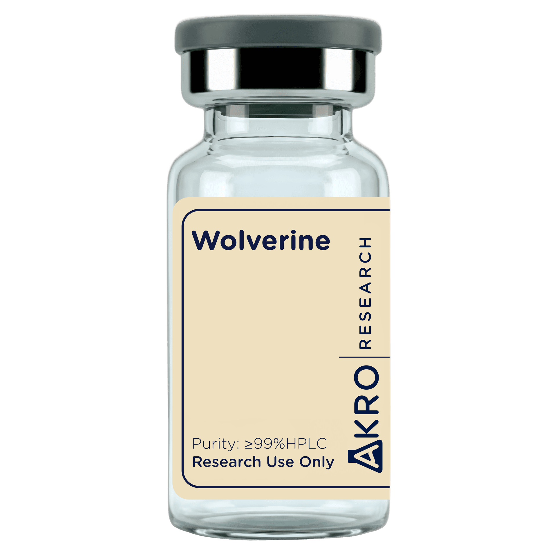 Wolverine Blend