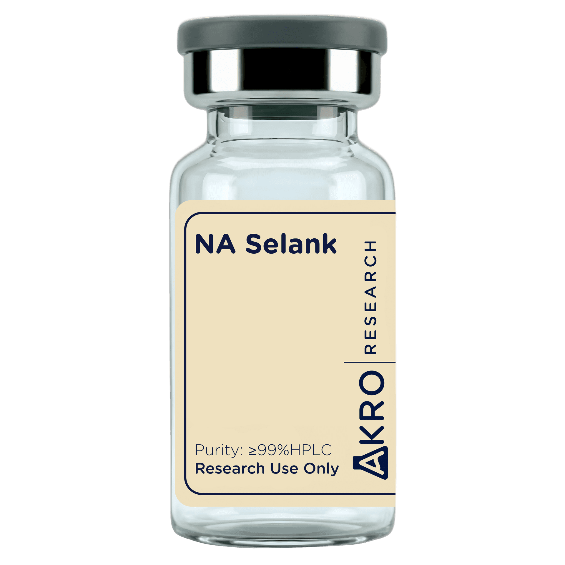 NA Selank